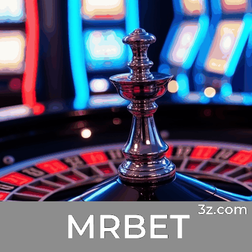 MRBET: Estratégias de Apostas e Análise de Esporte