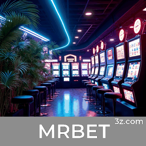 MRBET.com - Plataforma de Cassino Online e Apostas com Pagamentos Rápidos - MRBET